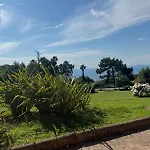 Al Castello Da Nancy - 15 Min From Positano Daire
