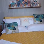 Daire Al Castello Da Nancy - 15 Min From Positano
