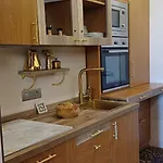 Al Castello Da Nancy - 15 Min From Positano Daire *
