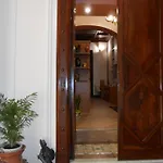 Daire Al Castello Da Nancy - 15 Min From Positano Piano di Sorrento
