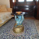 Al Castello Da Nancy - 15 Min From Positano Daire *