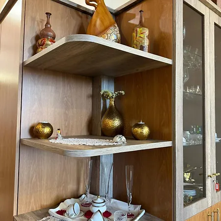 Apartamento Al Castello Da Nancy - 15 Min From Positano Piano di Sorrento
