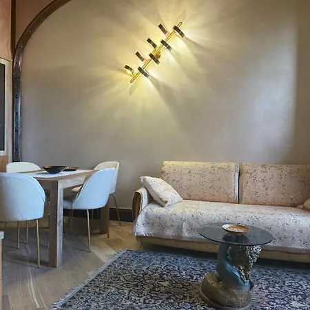 Apartamento Al Castello Da Nancy - 15 Min From Positano