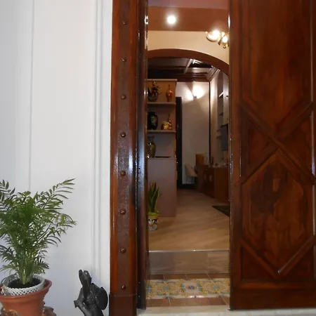 Apartamento Al Castello Da Nancy - 15 Min From Positano Piano di Sorrento
