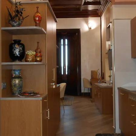 Al Castello Da Nancy - 15 Min From Positano *