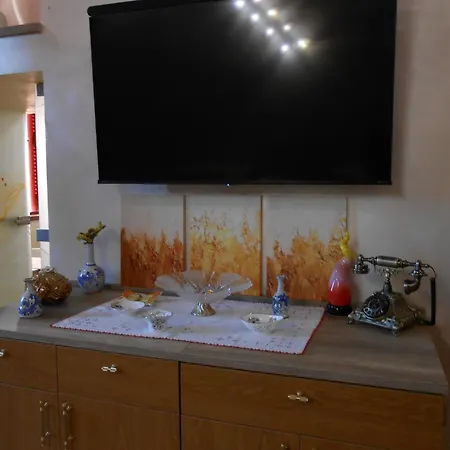 Apartamento Al Castello Da Nancy - 15 Min From Positano *
