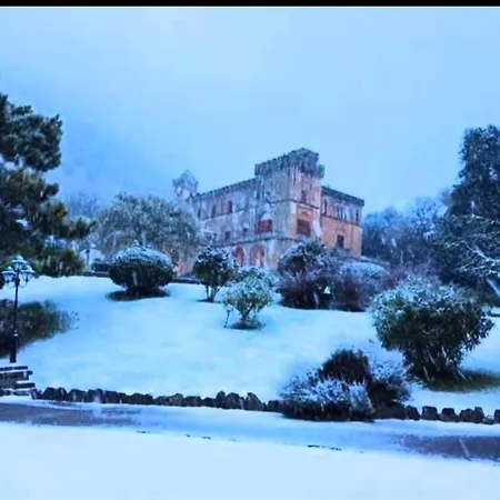 Daire Al Castello Da Nancy - 15 Min From Positano