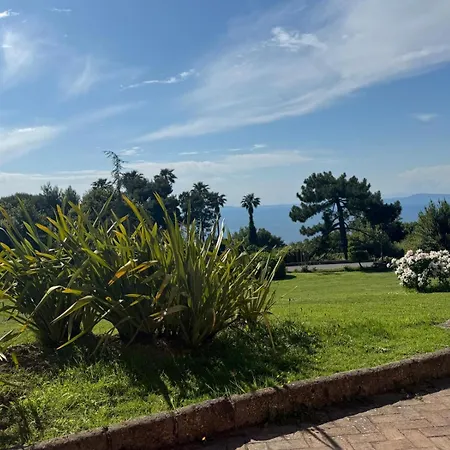Al Castello Da Nancy - 15 Min From Positano 公寓