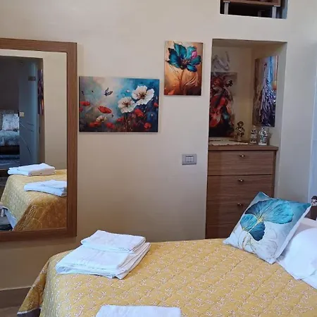 Al Castello Da Nancy - 15 Min From Positano * Piano di Sorrento