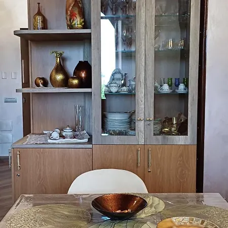 Al Castello Da Nancy - 15 Min From Positano Апартаменты