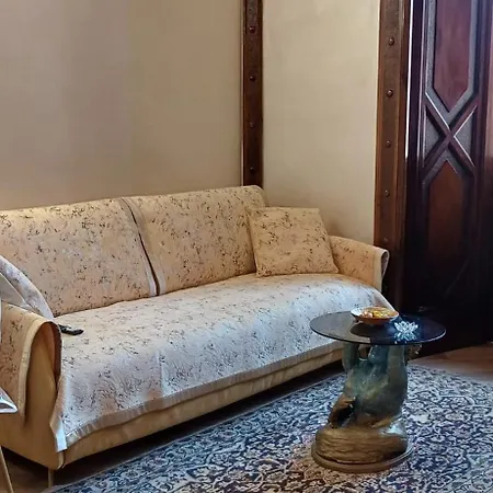 Апартаменты Al Castello Da Nancy