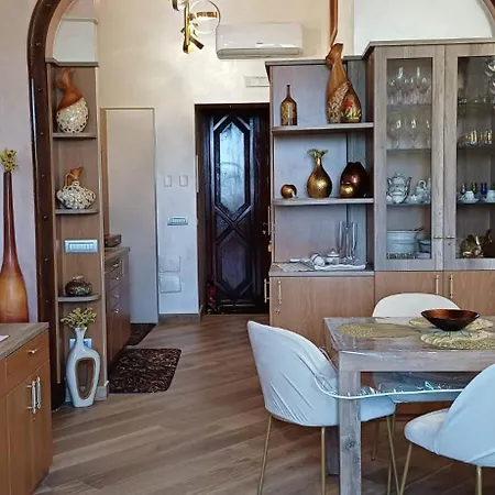 Apartament Al Castello Da Nancy - 15 Min From Positano *