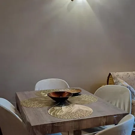 Al Castello Da Nancy Апартаменты