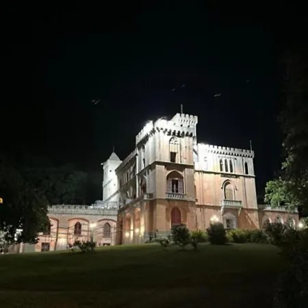Апартаменты Al Castello Da Nancy - 15 Min From Positano Пьяно-ди-Сорренто
